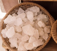 Sitopala (Mishri/Rock Sugar)